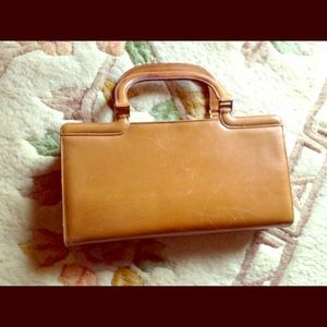 Light Brown/ Tan Handbag